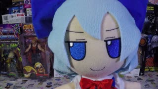 It's late!