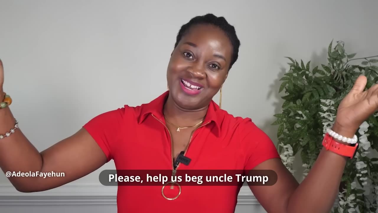 Trump's next plan