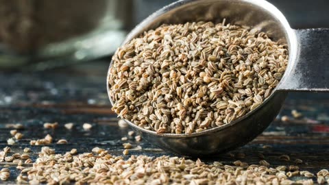 गर्मियों में अजवाइन खाने के फायदे #short #health #viarl #trending