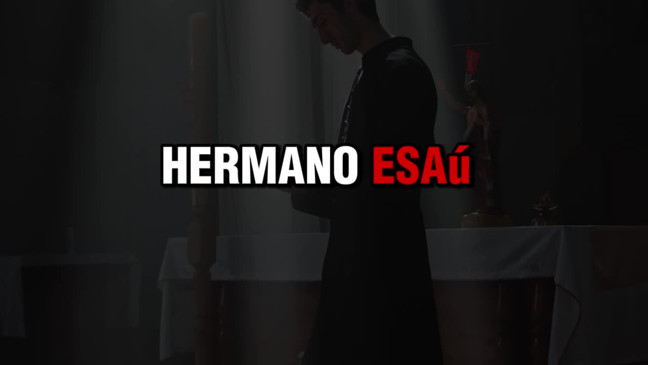 ⚔️ GÉNESIS 32 - Jacob se prepara para reencontrarse con Esaú 🤝😰