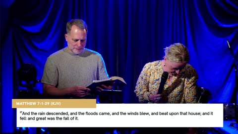 Church Online | LIVE | Highway Church