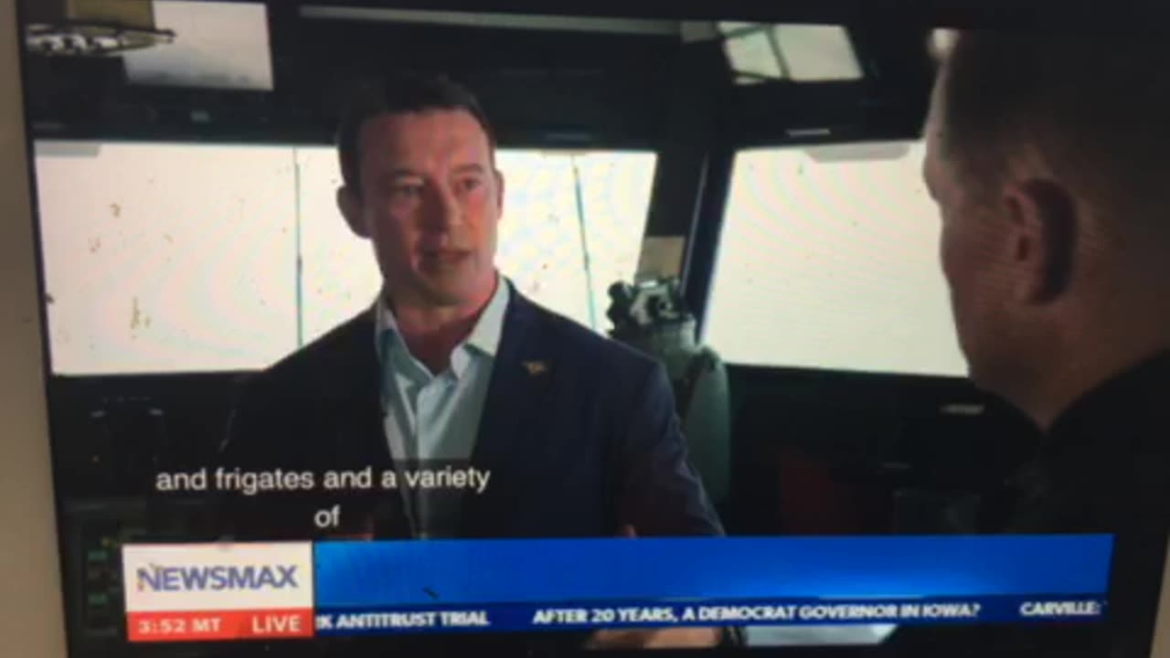 Derek Hunter 04/14/25 p 02 PA Governor Josh Shapiro mansion firebombed by Cody Balmer