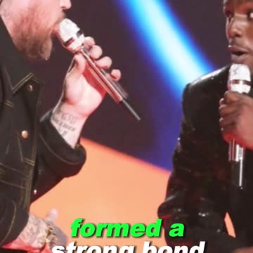 Jelly Roll & Jamal Roberts: From Idol Finale to Debut Album Journey - WorldEye