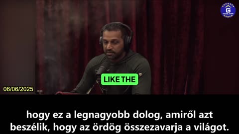 【HU】Kash Patel: A fentanilprobléma gyökere a Kínai Kommunista Párt (KKP).