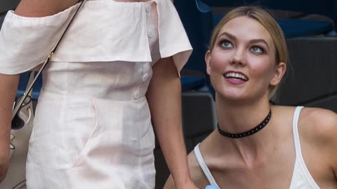 Karlie Kloss & Ivanka Trump Shine at Miami's Style Saves 15th Anniversary Gala - WorldEye
