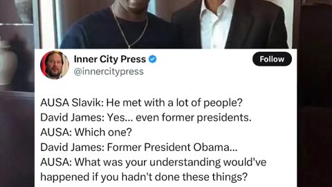 🔥🚨BREAKING NEWS: Diddy freak off trial that former President Obama used to meet with
