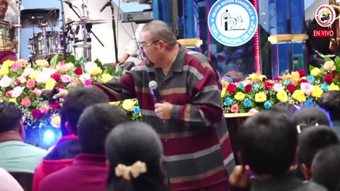 🔥WILSON CAMEY Y BANDA TRANSFIGURACIÓN 🔥