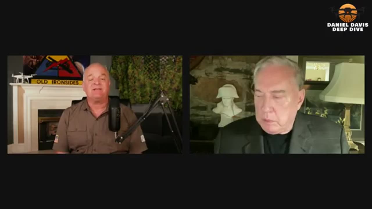 Col Doug Macgregor: Russia SUDDEN ADVANCE Near Pokrovsk