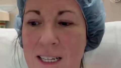 This is insane!!!!! Woman has stage 4 severe endometriosis