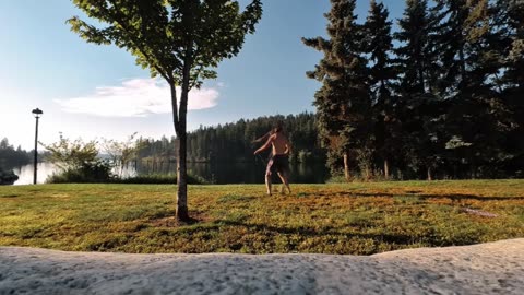 Rope Flow