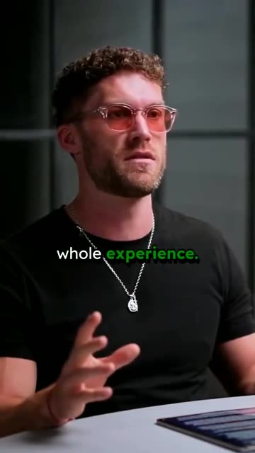 Personal Growth's Dirty Secret - Chris Williamson on The Diary of a CEO