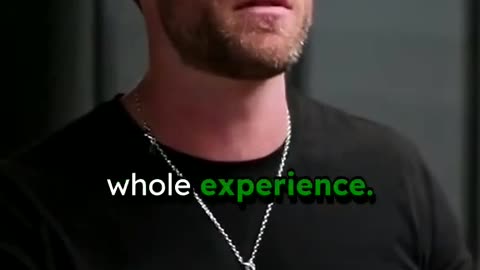 Personal Growth's Dirty Secret - Chris Williamson on The Diary of a CEO