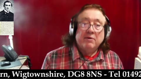 22 08 25 UK & USA INTERCESSORY PRAYER - Exposing "Sons of Sceva" Christianity & Curious Arts