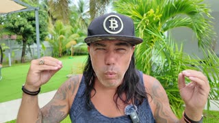 WAS 126k THE BITCOIN BULL MARKET TOP?