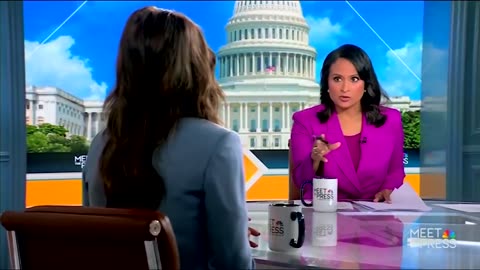 NBC’s Welker echoes the Wasserman-Schultz Alligator Alcatraz rhetoric to Noem: