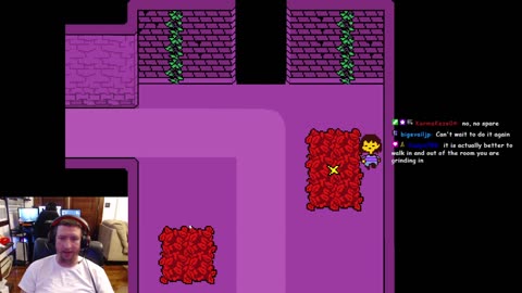 Undertale Genocide Route Part 1