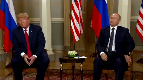 Europe Pushes Need to Protect Ukraine Ahead of Trump-Putin Meeting