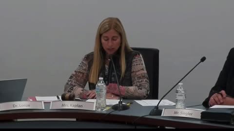 WALLED LAKE, Michigan, school board is doubling down on DEI