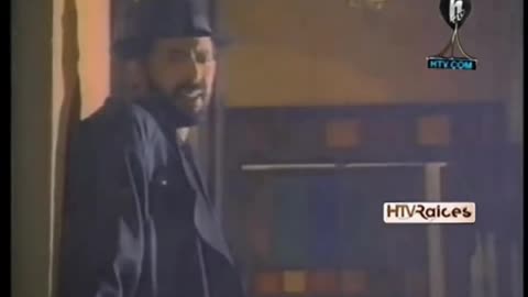 Htv - h urbano - calle 13 - atrevete te te Y Despues Htv raices