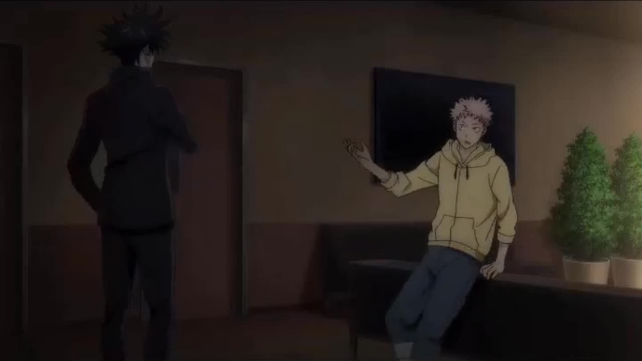 The Cursed Object Is GONE?! | Jujutsu Kaisen