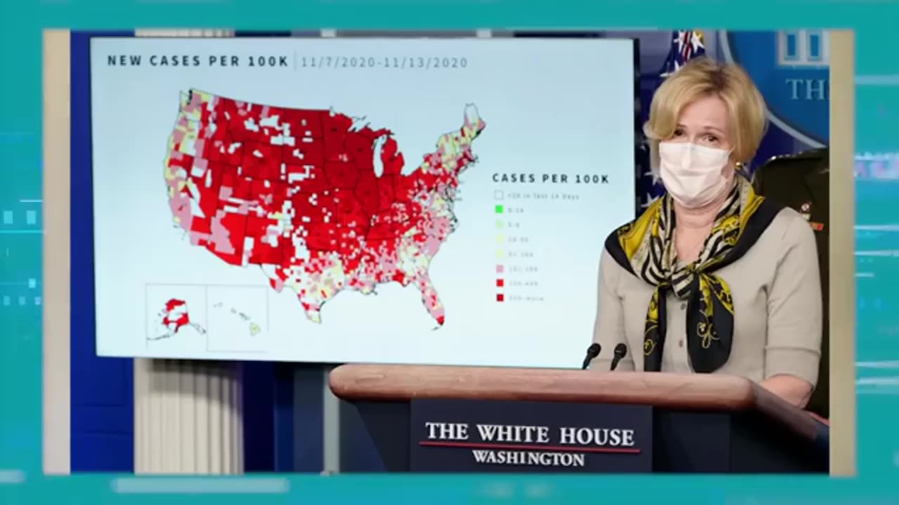 It Begins_ What's About To Happen Next Is A NIGHTMARE SCHEME _ Whitney Webb English Version