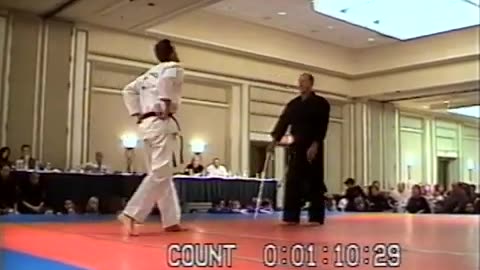 Hapkido