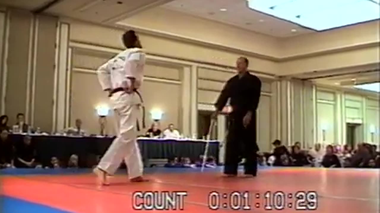 Hapkido