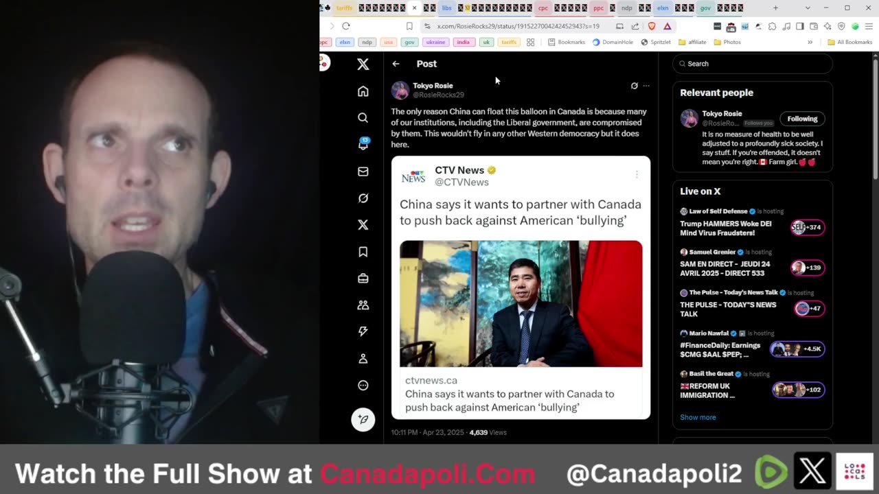 2002 China’s Influence is Everywhere in Canada