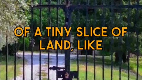 Understanding the Value of 0.09 Acres for a Neighbor: A Factual Analysis