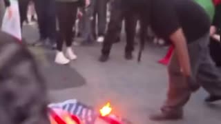 BREAKING: Anti-ICE Demonstrations Turn Chaotic in California, Texas