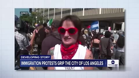 MardaB - The LA Uprising
