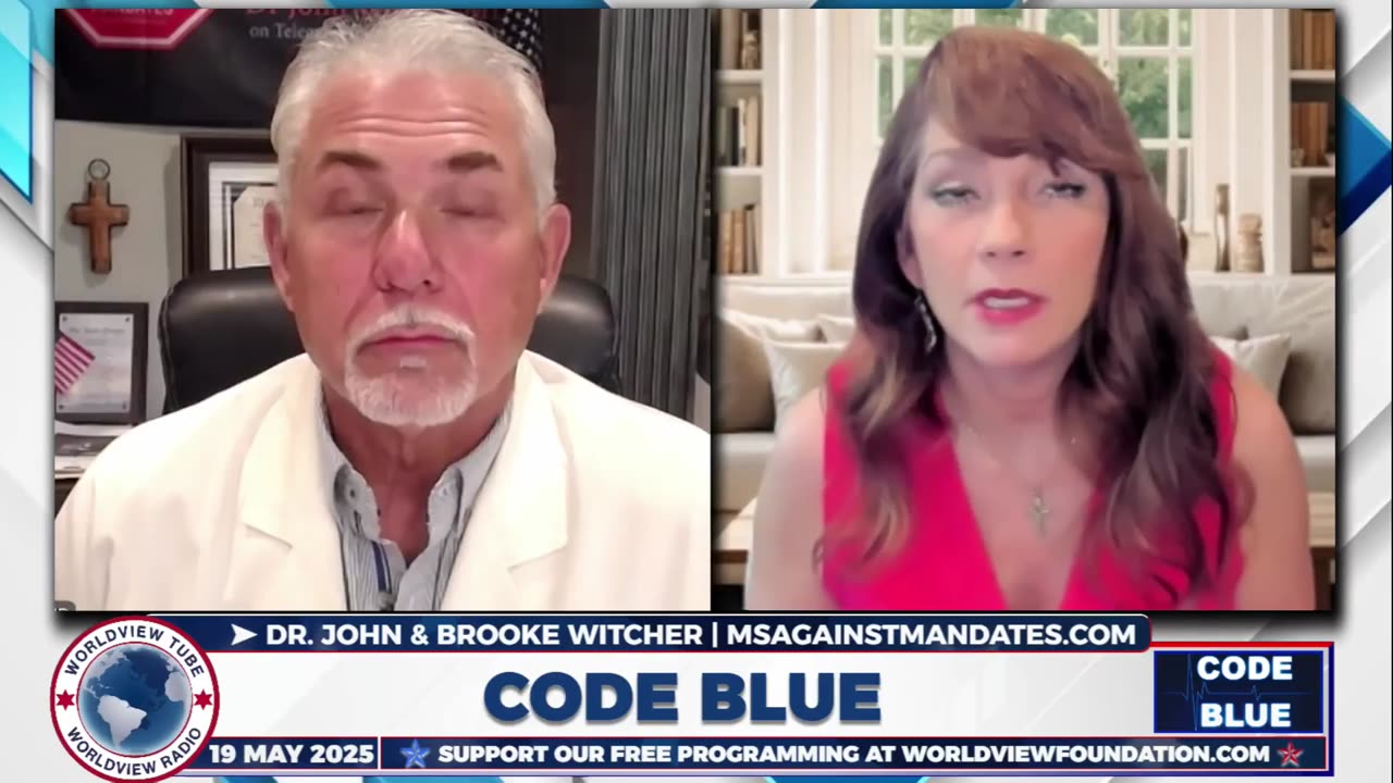 Truth With J.J. Carrell : EP140 Why Have We Ignored Our Own Nation?