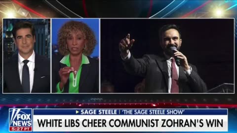 Woke White Guilt Elects Socialist in New York