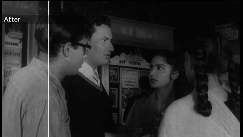 Restoring Stories, One Frame at a Time
