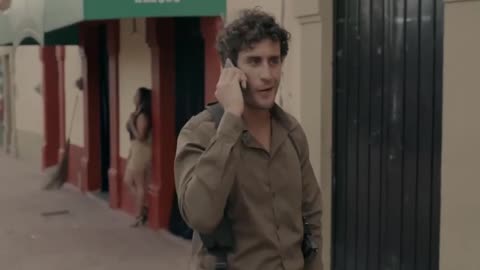 La Piloto capitulo 45