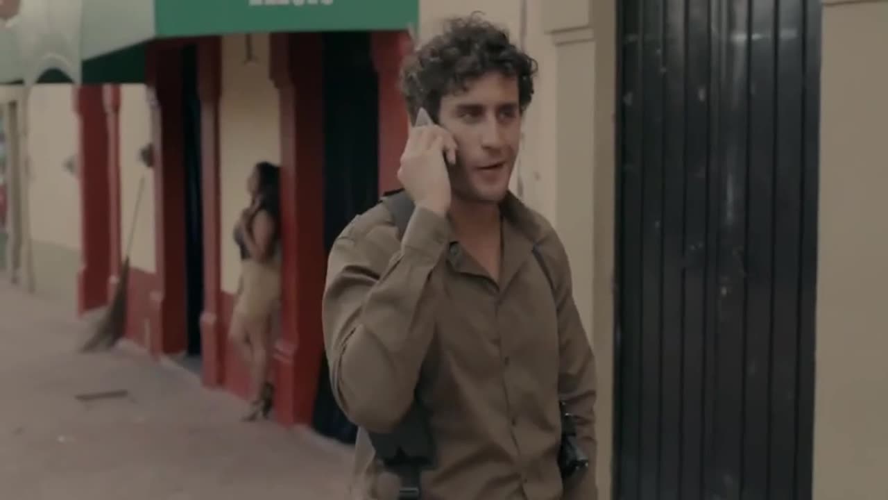 La Piloto capitulo 45