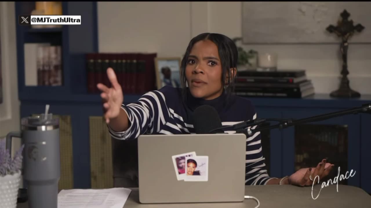 Candace Owens reveals Never Released Images of Tyle Robinson at nearby Dairy Queen,