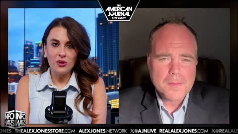 LGBT Agent Sues FBI Over "Wrongful" Termination