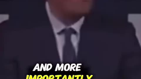 Ryan Matta Why was Charlie Kirk asking these questions?