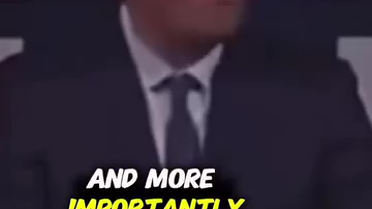 Ryan Matta Why was Charlie Kirk asking these questions?