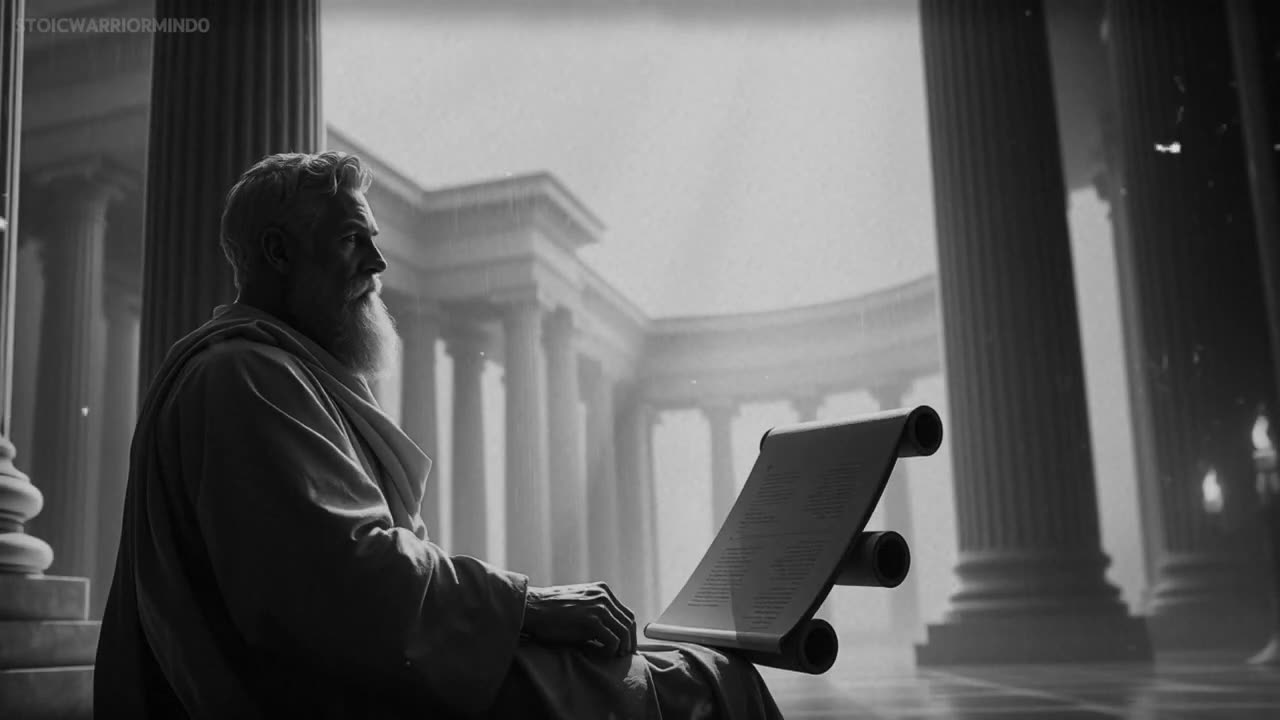 Become Undefeatable - Stoicism