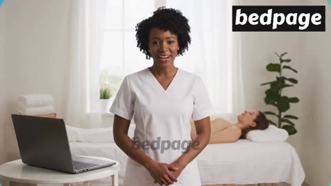 Bedpage – Your Partner for Massage Service Promotion