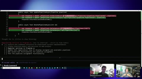 [Encore 1] Data Engineering Friday - 24 Oct 2025