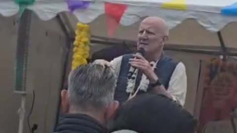 Rath Yatra in UK | The Story of Lord Jagannath Told by ISKCON | ONE GOD