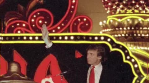 How Wall Street Saved Trump: The Rothschild Connection