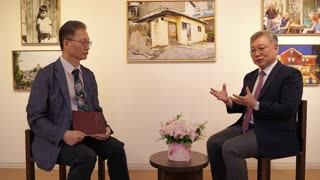 만나고싶었습니다 #3 인천토박이 이현준교장 은퇴기념 사진전 및 출판기념 인터뷰.25.8.27.