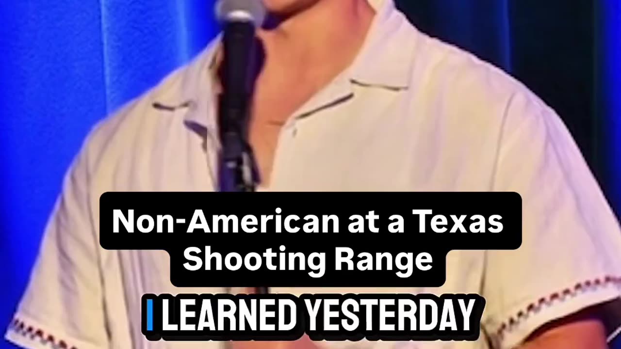 🤯🔫 First Time at a Gun Range Goes HILARIOUSLY Wrong! | FunFM