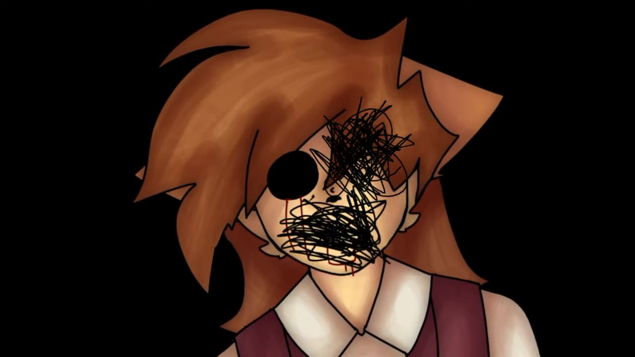 Perfect Nothing Meme Doll Eye