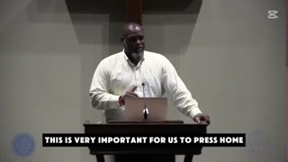 I Dont Do Anyting to Deserve - Voddie Baucham