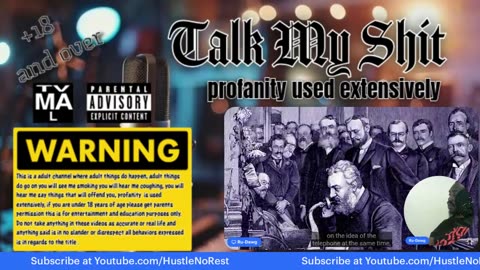 Talk My Shit